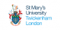 St Mary’s University